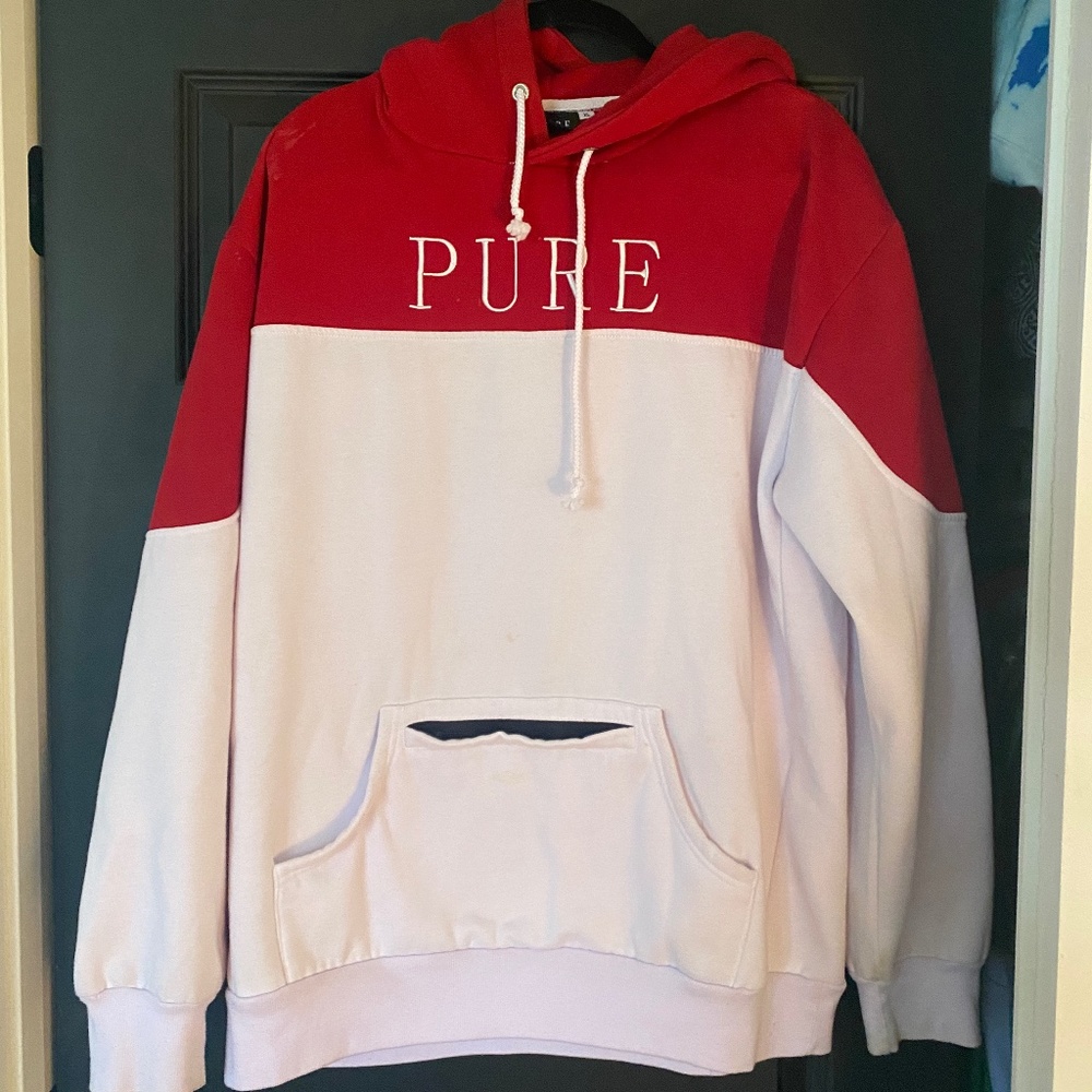 PURE Hoodie
